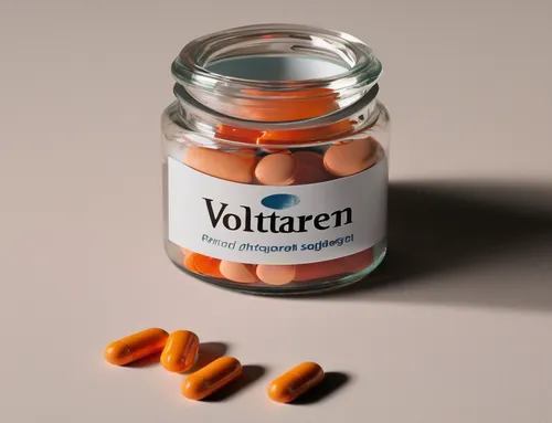 Prix voltaren france